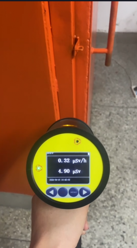 保障用户安全，91视频黄片免费版制造商积极进行辐射检测